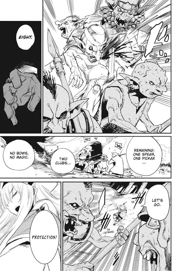Goblin Slayer Chapter 30 image 11_optimized